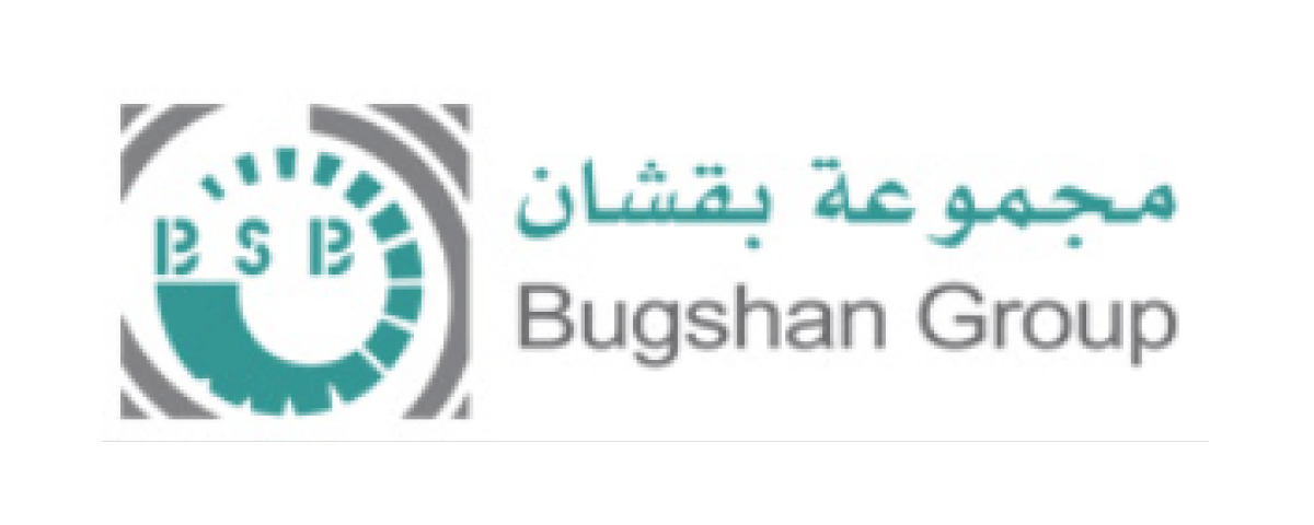 Bugshan Group Logo